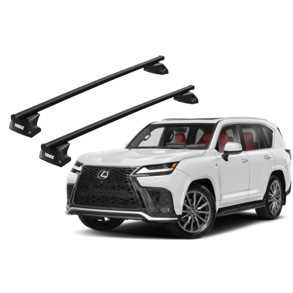 Barras Thule LEXUS...