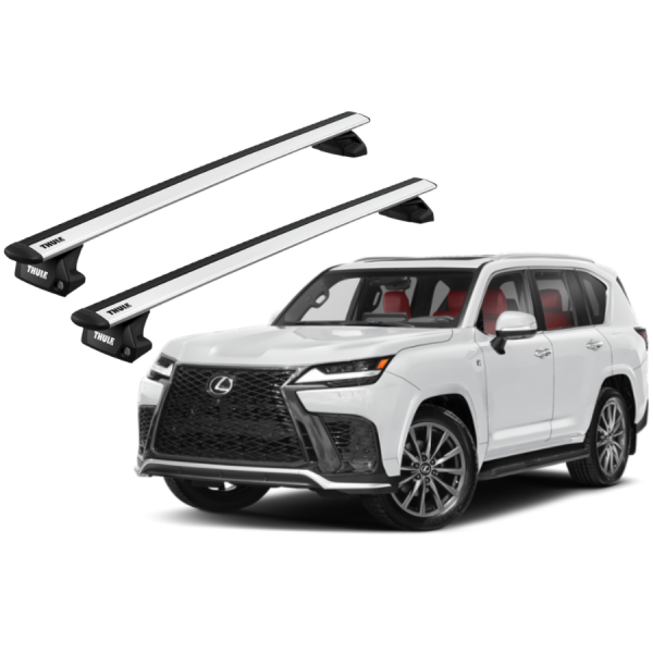 Barras Thule LEXUS...