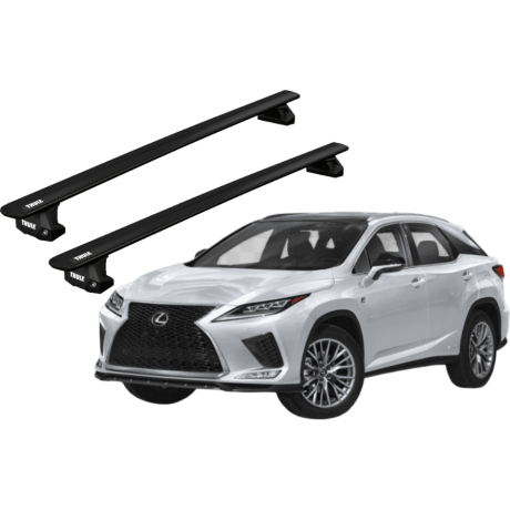 Barras Thule LEXUS...