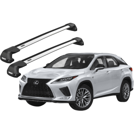 Barras Thule LEXUS...