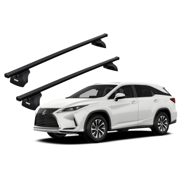 Barras Thule LEXUS...