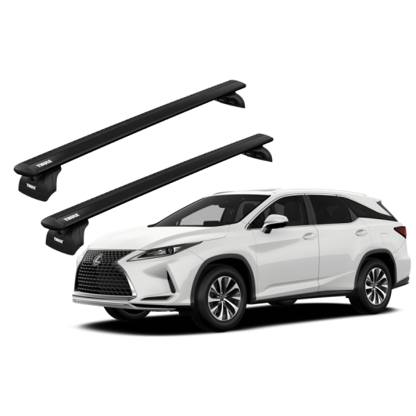 Barras Thule LEXUS...