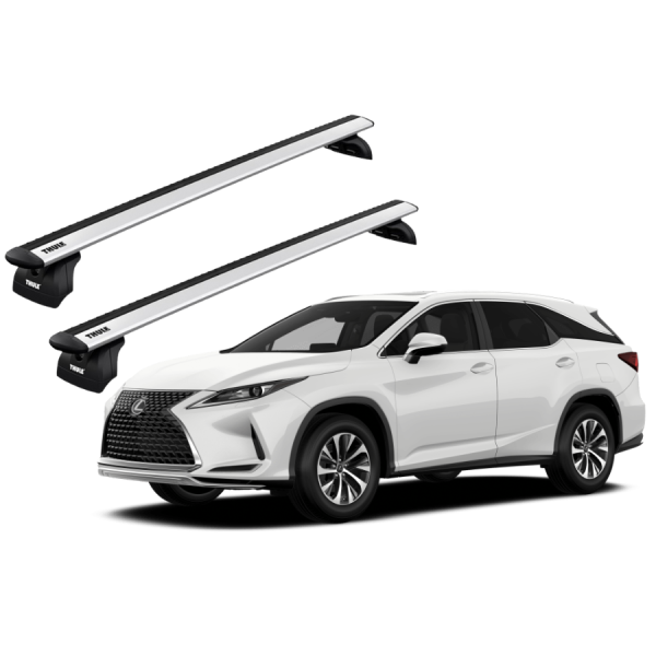 Barras Thule LEXUS...