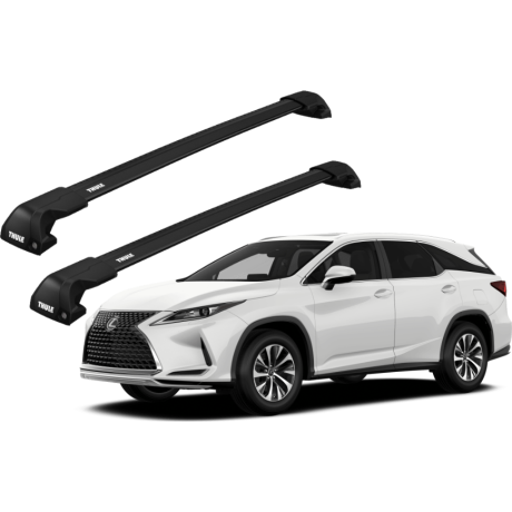 Barras Thule LEXUS...