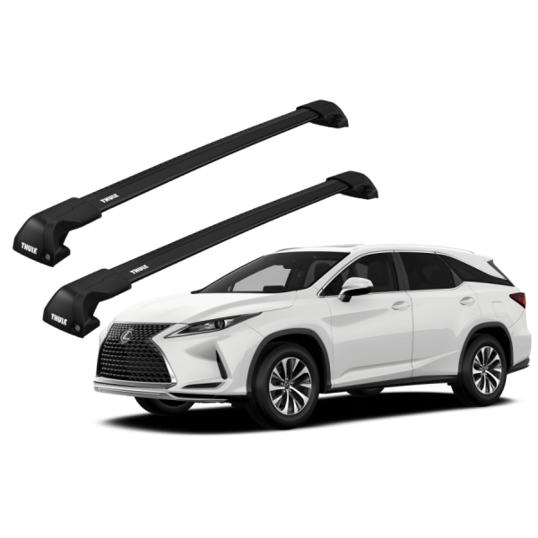 Barras Thule LEXUS...