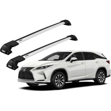 Barras Thule LEXUS...