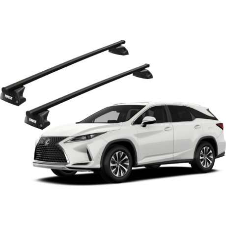 Barras Thule LEXUS...