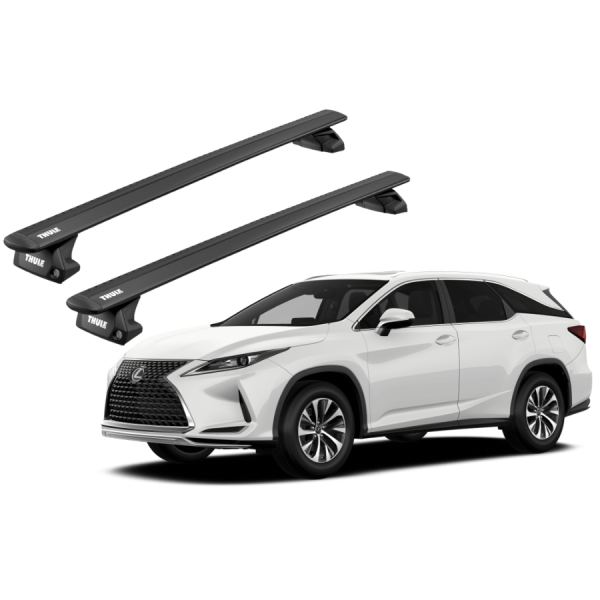 Barras Thule LEXUS...