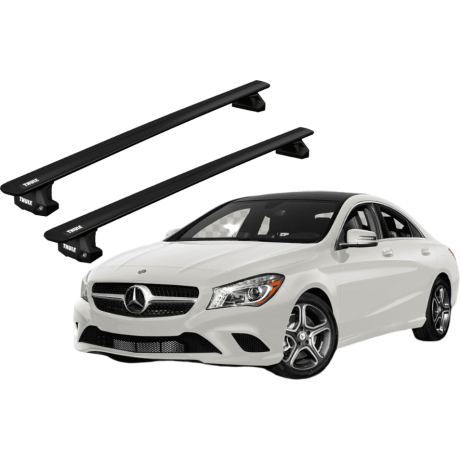 Barras Thule MERCEDES BENZ...