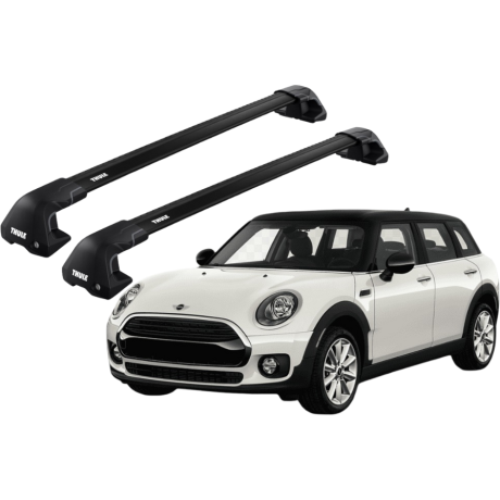 Barras Thule MINI Clubman...