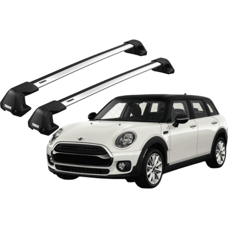 Barras Thule MINI Clubman...