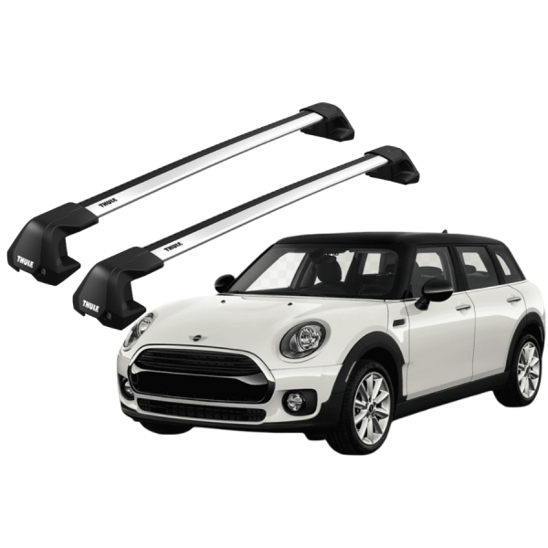 Barras Thule MINI Clubman...
