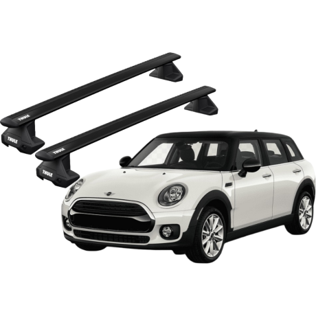 Barras Thule MINI Clubman...