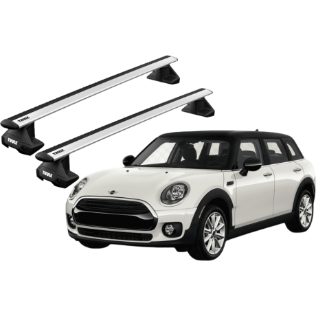 Barras Thule MINI Clubman...