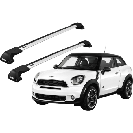 Barras Thule MINI...