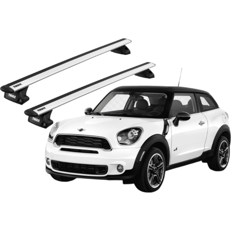 Barras Thule MINI...