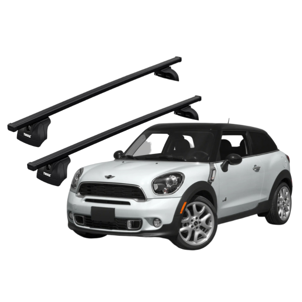 Barras Thule MINI Paceman...