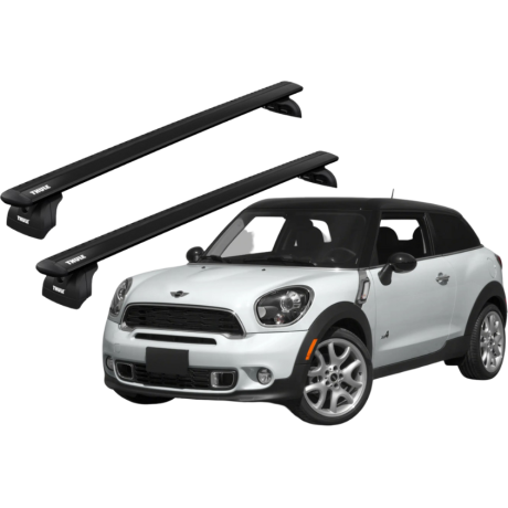 Barras Thule MINI Paceman...