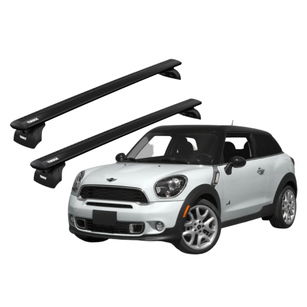 Barras Thule MINI Paceman...