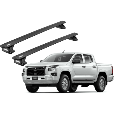 Barras Thule MITSUBISHI...