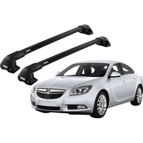 Barras Thule OPEL Insignia...