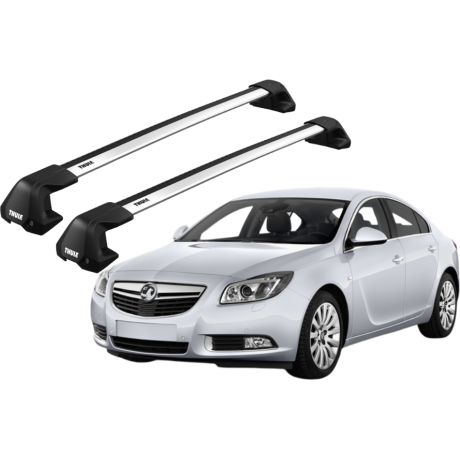 Barras Thule OPEL Insignia...