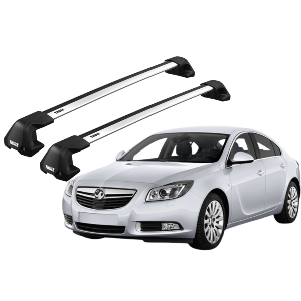 Barras Thule OPEL Insignia...