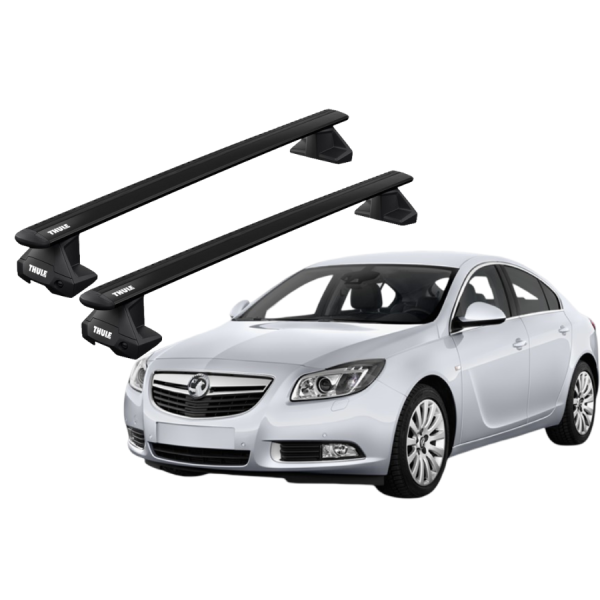 Barras Thule OPEL Insignia...