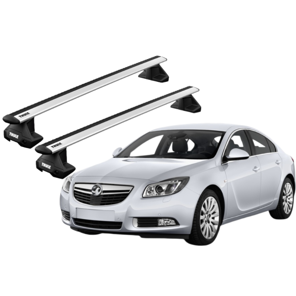 Barras Thule OPEL Insignia...