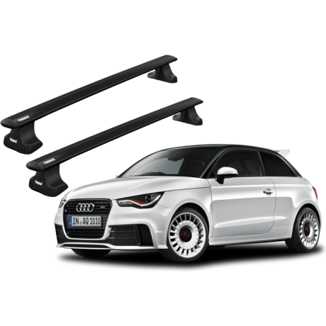 Barras Thule AUDI A1 12-18...