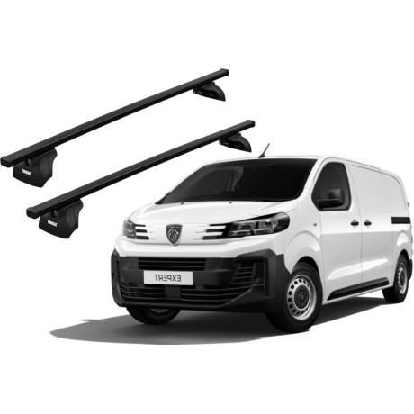 Barras Thule PEUGEOT Expert...