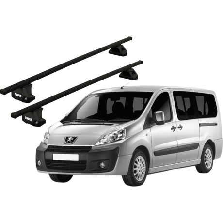 Barras Thule PEUGEOT Expert...