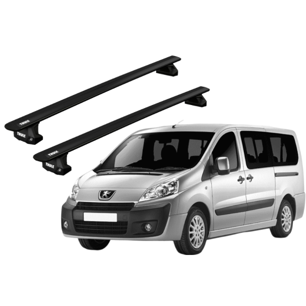 Barras Thule PEUGEOT Expert...