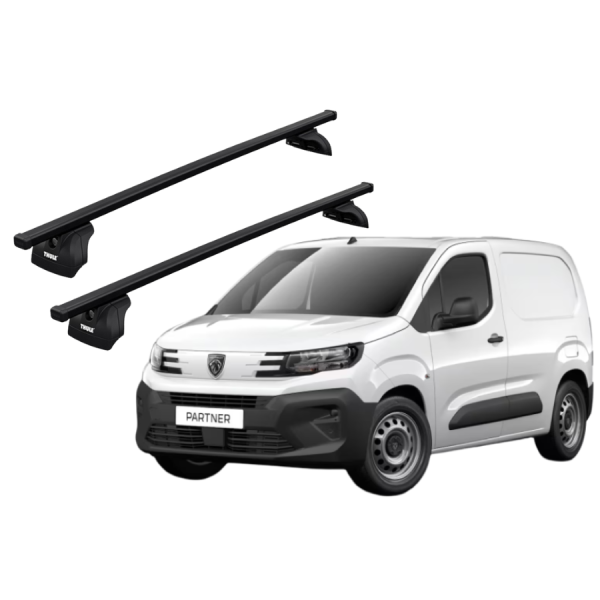 Barras Thule PEUGEOT...