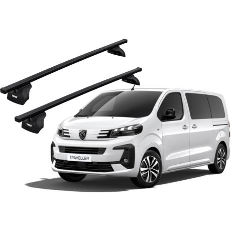 Barras Thule PEUGEOT...