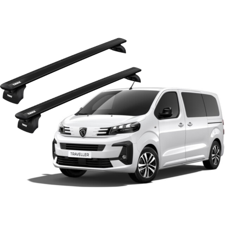 Barras Thule PEUGEOT...