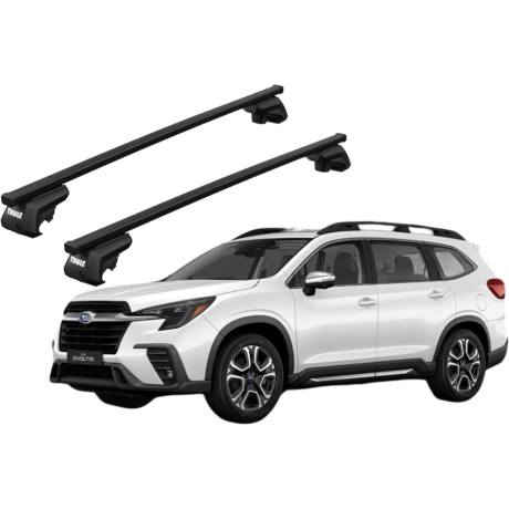 Barras Thule SUBARU Evoltis...