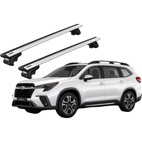 Barras Thule SUBARU Evoltis...