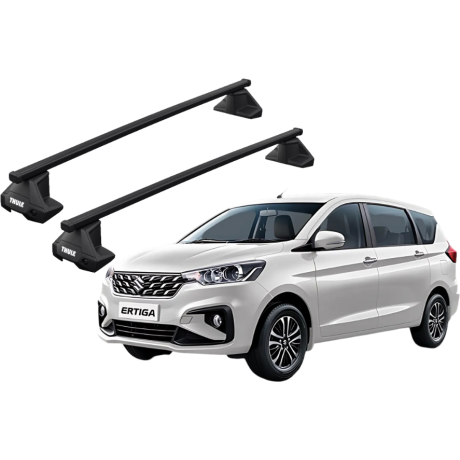 Barras Thule SUZUKI Ertiga...