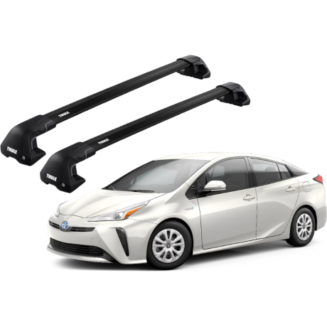 Barras Thule TOYOTA Prius...