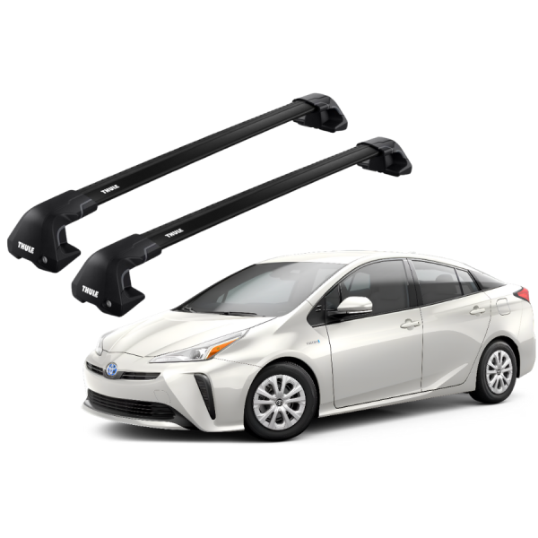 Barras Thule TOYOTA Prius...