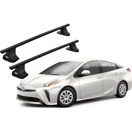 Barras Thule TOYOTA Prius...