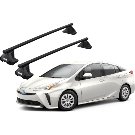 Barras Thule TOYOTA Prius...