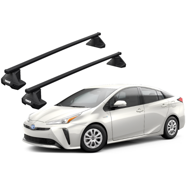 Barras Thule TOYOTA Prius...