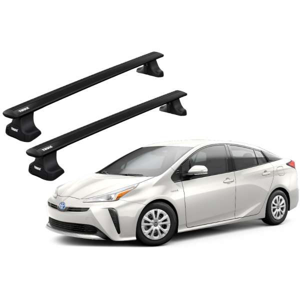 Barras Thule TOYOTA Prius...