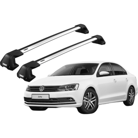 Barras Thule VOLKSWAGEN...