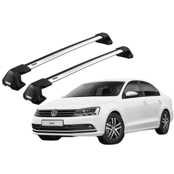 Barras Thule VOLKSWAGEN...