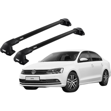 Barras Thule VOLKSWAGEN...