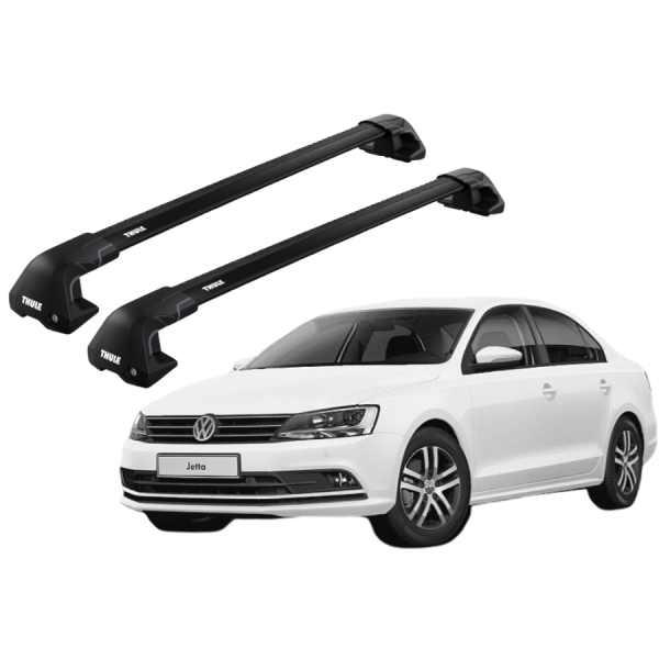 Barras Thule VOLKSWAGEN...