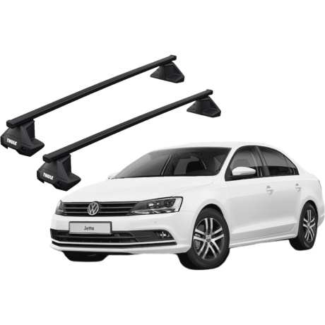 Barras Thule VOLKSWAGEN...